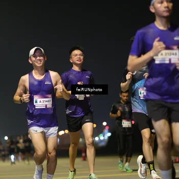 Runner Photo 7320998