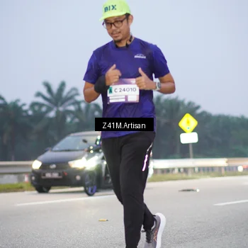 Runner Photo 7321000