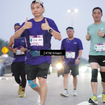 Runner Photo 7321006