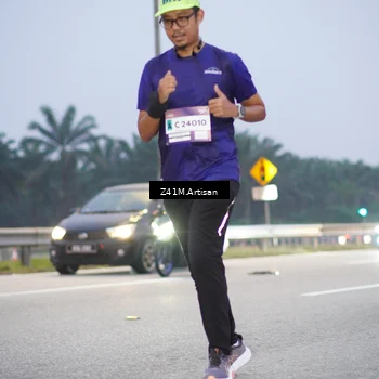 Runner Photo 7321009