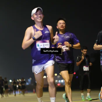 Runner Photo 7321013