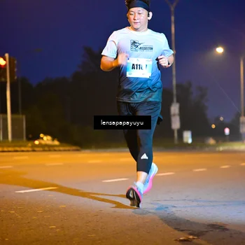Runner Photo 7321019