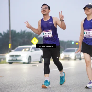 Runner Photo 7321023