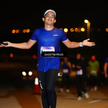 Runner Photo 7321029