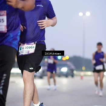 Runner Photo 7321032