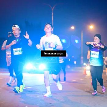 Runner Photo 7321033
