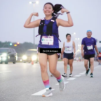 Runner Photo 7321059