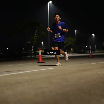 Runner Photo 7321062