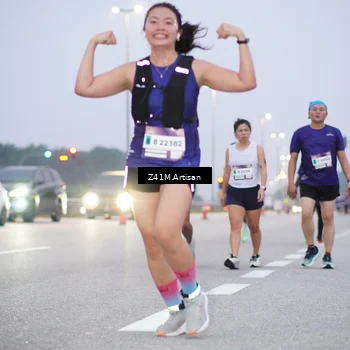 Runner Photo 7321063