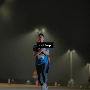 Runner Photo 7321067