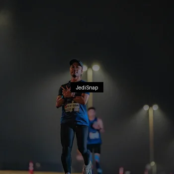 Runner Photo 7321068
