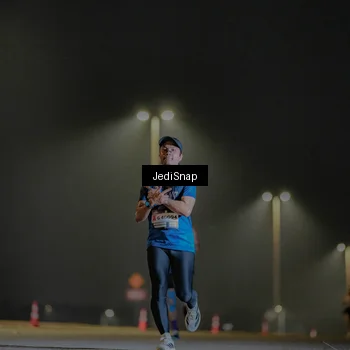 Runner Photo 7321070