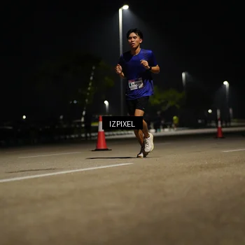 Runner Photo 7321072