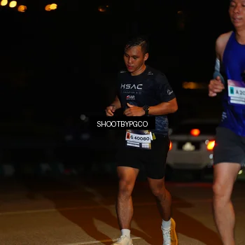 Runner Photo 7321073