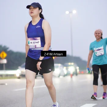 Runner Photo 7321075