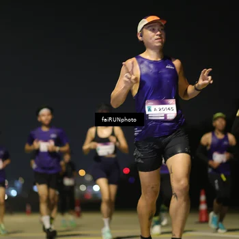 Runner Photo 7321076