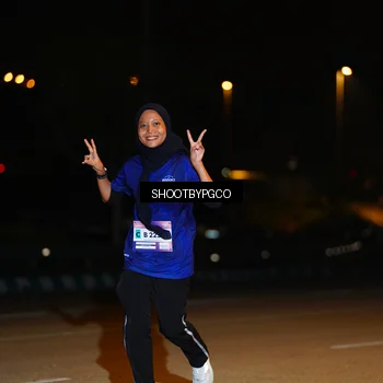 Runner Photo 7321078
