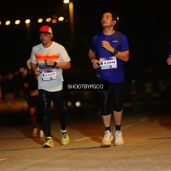 Runner Photo 7321080