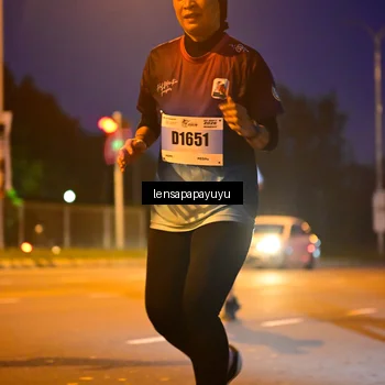 Runner Photo 7321081