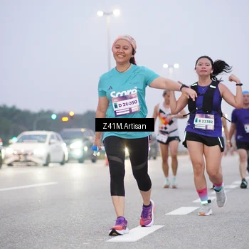 Runner Photo 7321083