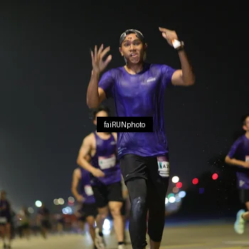 Runner Photo 7321084