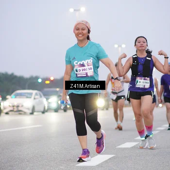 Runner Photo 7321087