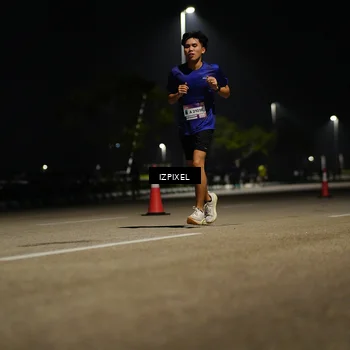Runner Photo 7321089