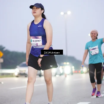 Runner Photo 7321094