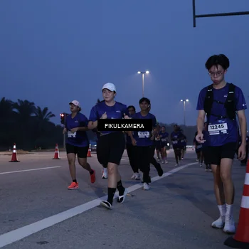 Runner Photo 7321095