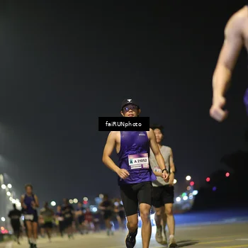 Runner Photo 7321096