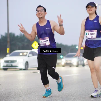 Runner Photo 7321098