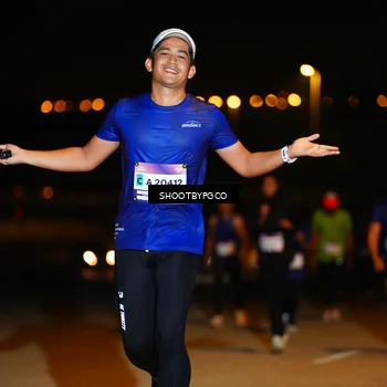Runner Photo 7321099