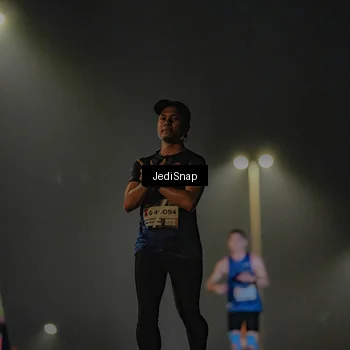 Runner Photo 7321104