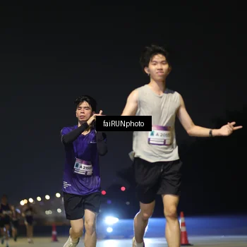 Runner Photo 7321106