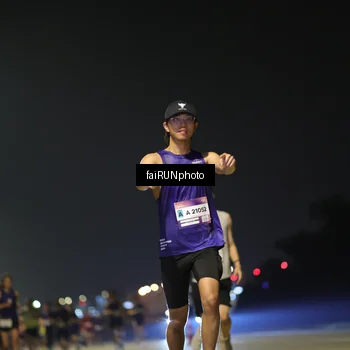 Runner Photo 7321112