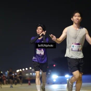 Runner Photo 7321113