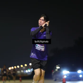Runner Photo 7321117
