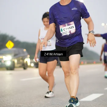 Runner Photo 7321120