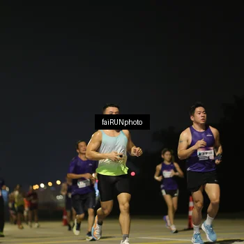 Runner Photo 7321121