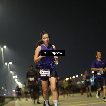 Runner Photo 7321124
