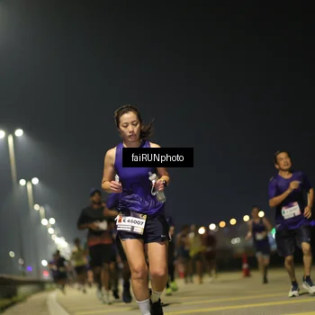 Runner Photo 7321132