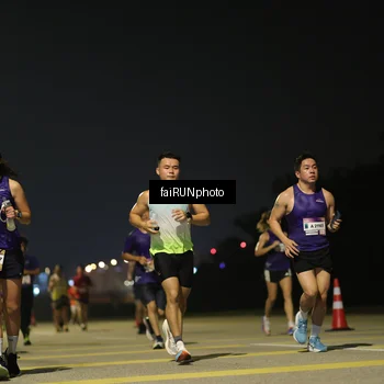 Runner Photo 7321133