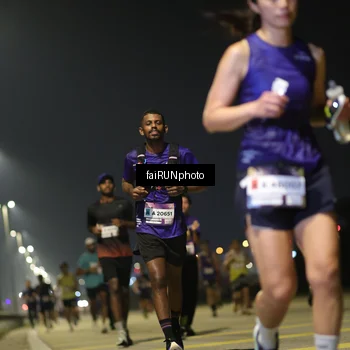 Runner Photo 7321134