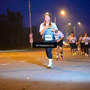 Runner Photo 7321135