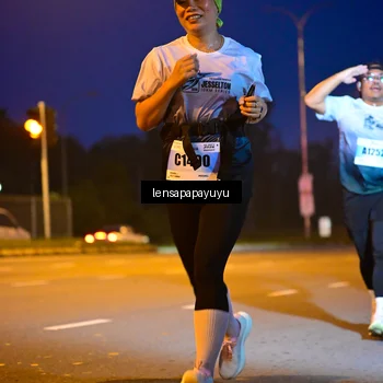 Runner Photo 7321136