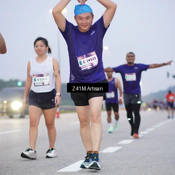 Runner Photo 7321138