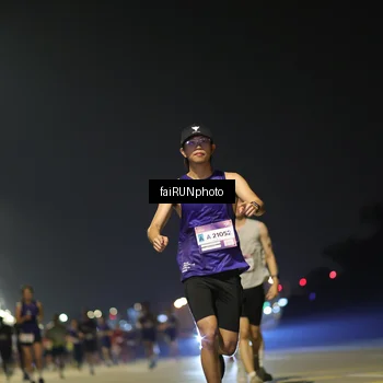 Runner Photo 7321139