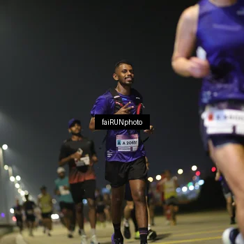 Runner Photo 7321140