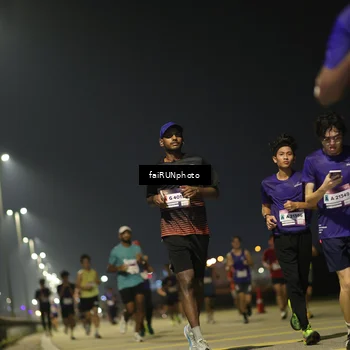 Runner Photo 7321141