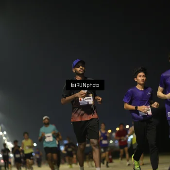 Runner Photo 7321143